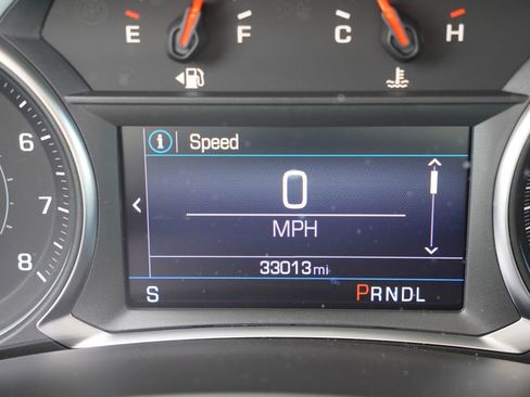 Used 2023 Chevrolet Equinox LT AWD/4WD image 7