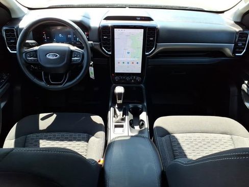 Certified 2025 Ford Ranger XLT w/ Equipment Group 301A High AWD/4WD image 25