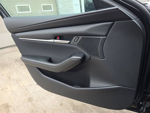 New 2026 MAZDA MAZDA3 s image 24