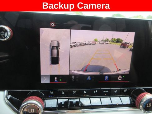 Certified 2024 GMC Canyon AT4X w/ AT4X AEV Edition AWD/4WD image 20