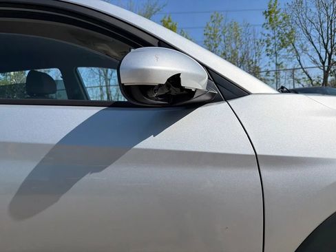 Used 2017 Hyundai Tucson SE AWD/4WD image 18