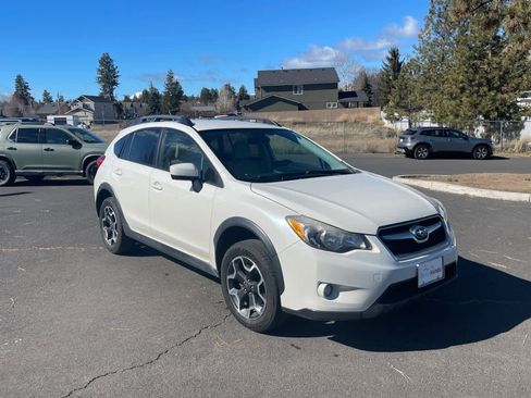 Used 2015 Subaru Crosstrek 2.0i Premium image 9