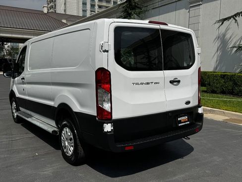 Used 2023 Ford Transit 250 Low Roof w/ Exterior Upgrade Package image 9