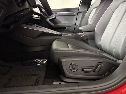 Used 2025 Audi A3 2.0T Premium Plus w/ Premium Plus Package image 27