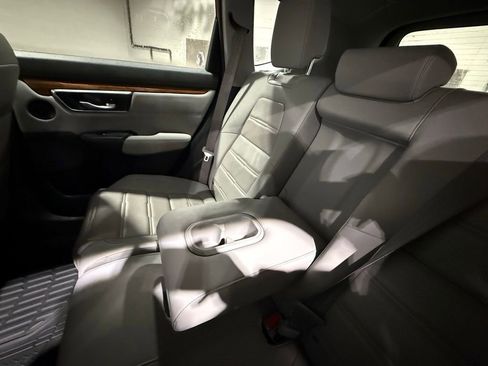 Used 2021 Honda CR-V EX-L image 30