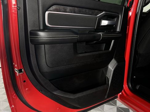 Certified 2024 RAM 2500 Big Horn w/ Bed Utility Group image 25