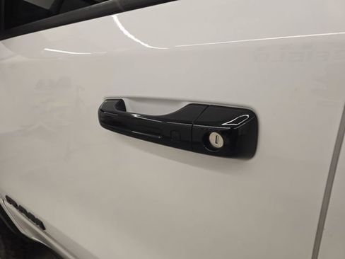 Used 2023 RAM 1500 Rebel w/ Rebel Level 2 Equipment Group AWD/4WD image 20