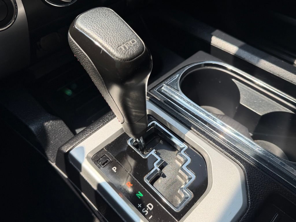 Used 2019 Toyota Tundra SR5 w/ TRD Off Road Package AWD/4WD image 34