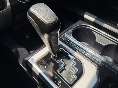 Used 2019 Toyota Tundra SR5 w/ TRD Off Road Package AWD/4WD image 34