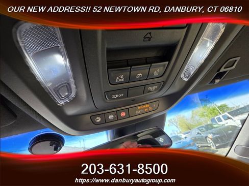 Used 2021 Cadillac CT5 Premium Luxury RWD image 18