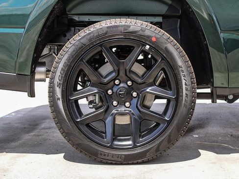 New 2026 RAM 1500 Laramie w/ Night Edition image 12