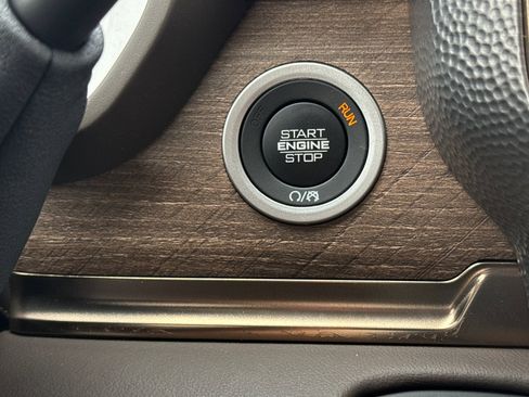 New 2026 RAM 3500 Limited image 21