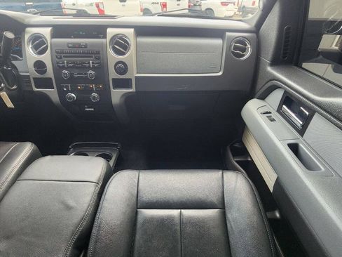 Used 2014 Ford F150 XLT RWD image 14