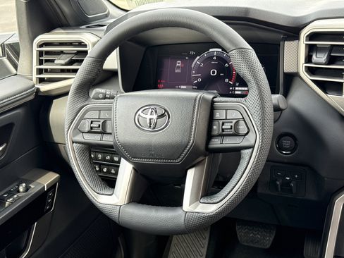 New 2026 Toyota Tundra Limited image 21