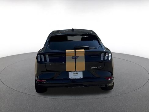 Used 2023 Ford Mustang Mach-E GT image 12
