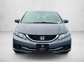 Used 2014 Honda Civic LX video 2