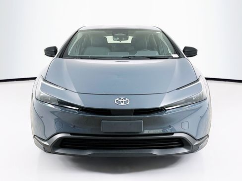 Used 2024 Toyota Prius LE image 2