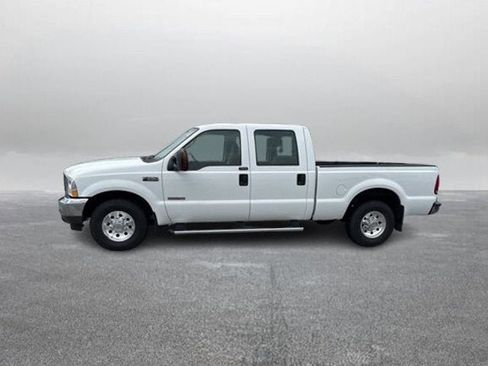 Used 2004 Ford F250 XLT RWD image 6