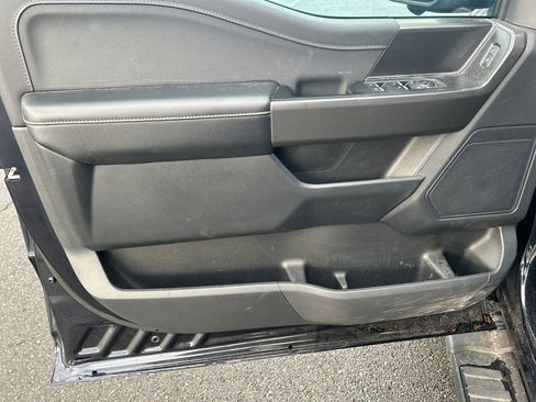 Certified 2024 Ford F150 XLT w/ Mobile Office Package image 17