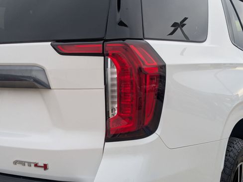 Used 2022 GMC Yukon AT4 image 13