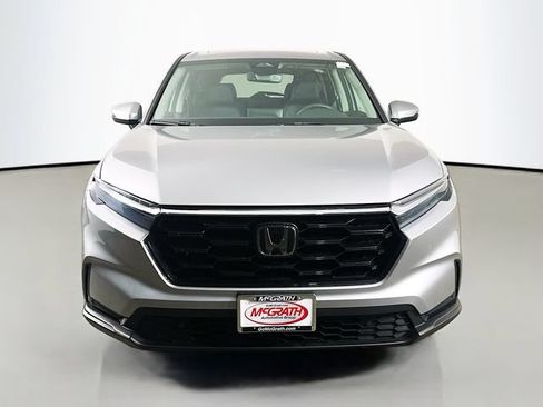 Certified 2024 Honda CR-V EX-L image 17