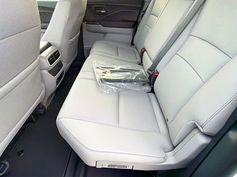 New 2026 Honda Ridgeline RTL image 10