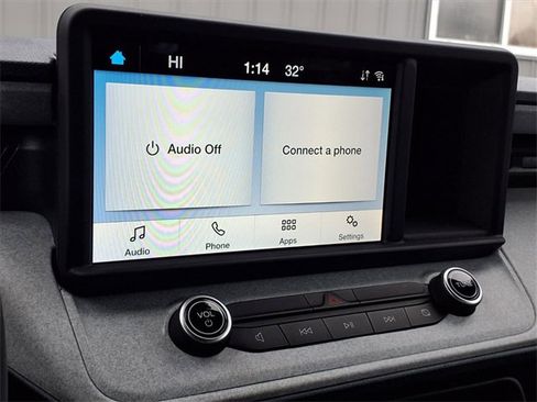 Certified 2023 Ford Maverick XLT w/ XLT Luxury Package image 13