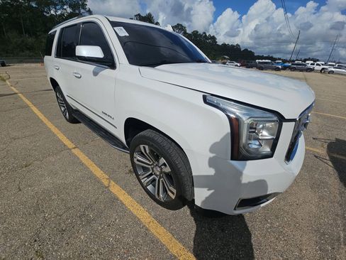 Used 2019 GMC Yukon Denali image 4