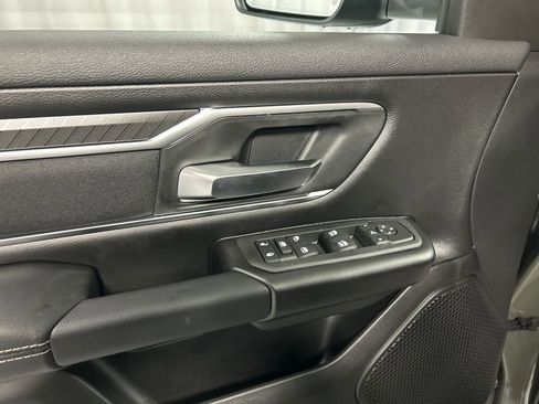 New 2026 RAM 1500 4x4 Crew Cab image 12