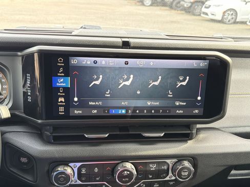 New 2026 Jeep Wrangler Willys image 20