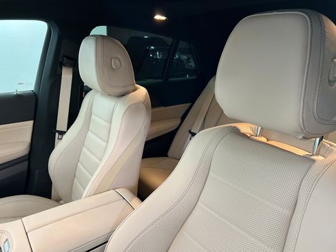 New 2026 Mercedes-Benz GLE 450 4MATIC Coupe image 16