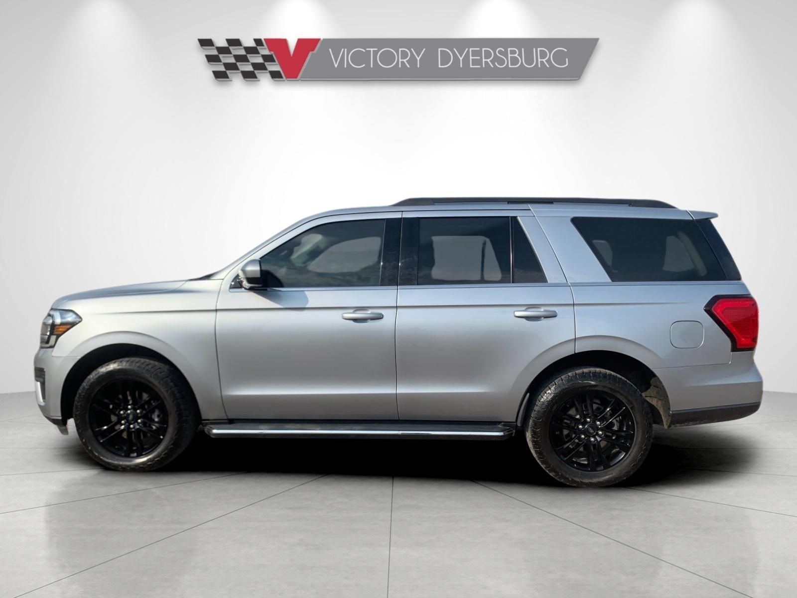 Used 2023 Ford Expedition XLT RWD image 7