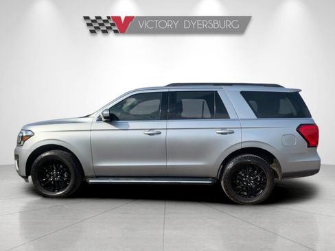 Used 2023 Ford Expedition XLT RWD image 7