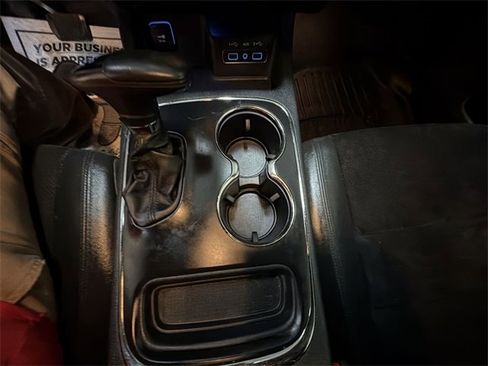 Used 2018 Dodge Durango GT w/ Blacktop Package image 20