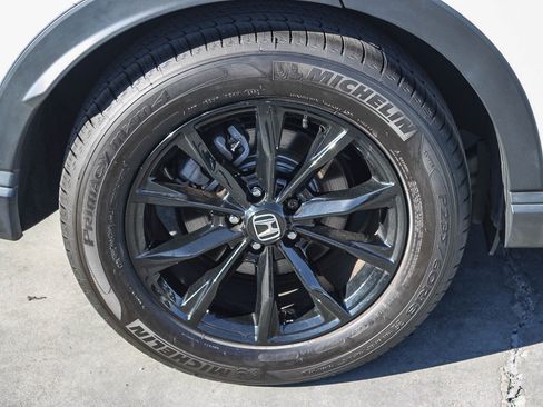 Used 2023 Honda CR-V Sport image 12