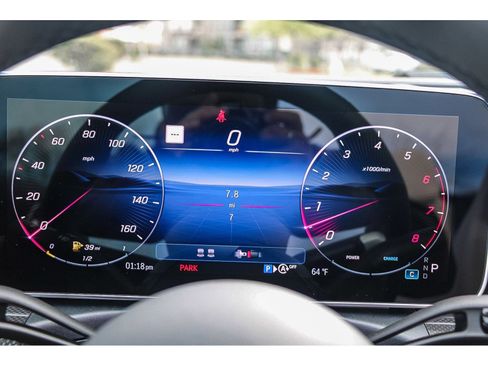 New 2026 Mercedes-Benz CLE 450 4MATIC Cabriolet image 27