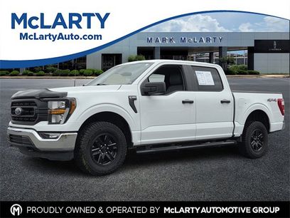 Certified 2023 Ford F150 XL w/ XL Chrome Appearance Package