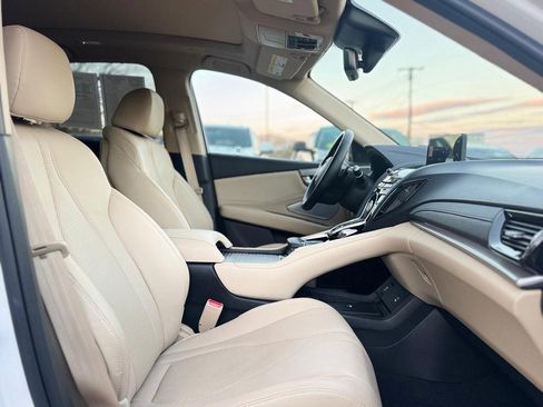 Used 2022 Acura RDX w/ Technology Package image 22