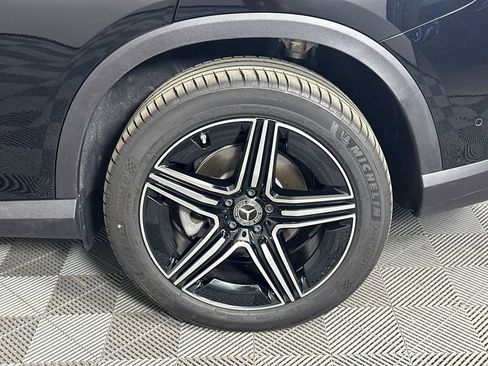 Certified 2026 Mercedes-Benz GLC 300 image 22