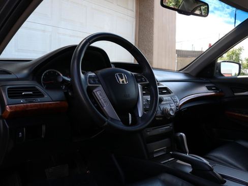 Used 2012 Honda Accord EX-L image 21