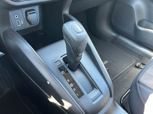 Used 2023 Nissan Versa S w/ Trunk Package image 26