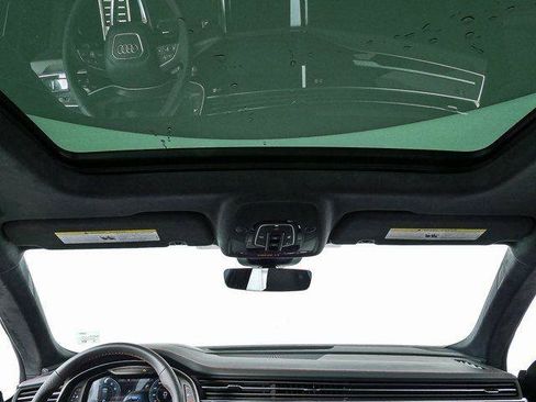 New 2026 Audi Q8 Prestige AWD/4WD image 21