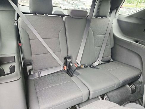 New 2026 Chevrolet Traverse LT w/ LPO, Floor Liner Package AWD/4WD image 12