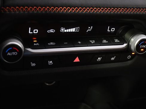 New 2026 MAZDA CX-50 AWD 2.5 S image 30