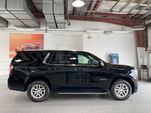 Used 2021 Chevrolet Tahoe LT RWD image 8