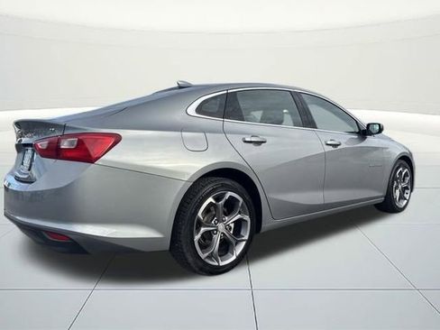 Used 2024 Chevrolet Malibu LT image 5