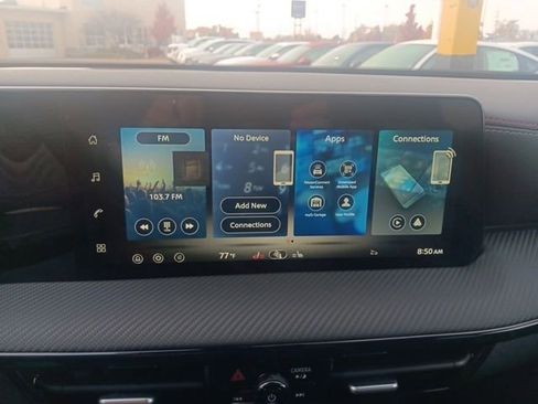 New 2026 Nissan Kicks SR w/ Cold Weather Package image 20