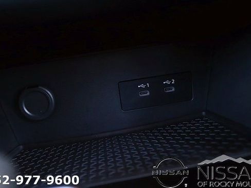 New 2026 Nissan Pathfinder SV image 21