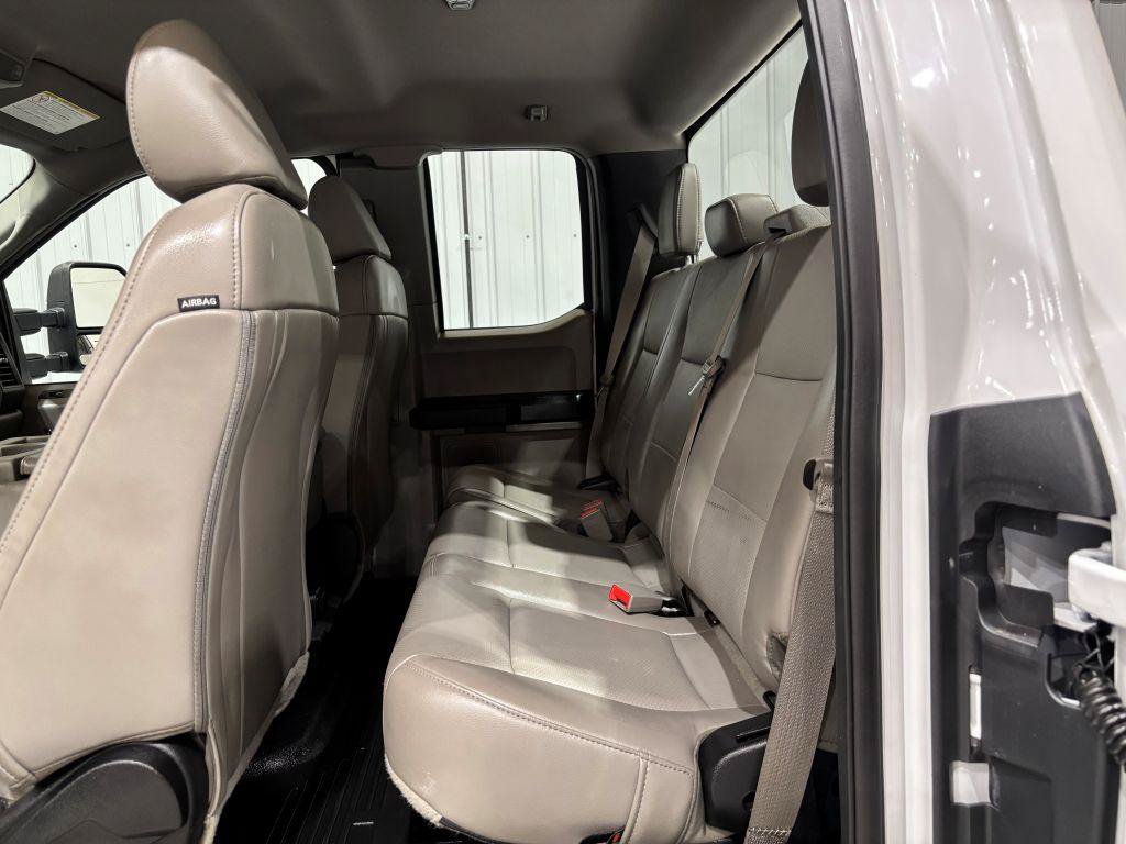 Used 2019 Ford F250 XL w/ XL Value Package AWD/4WD image 13