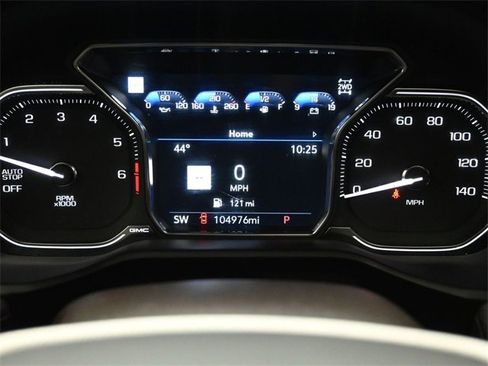 Used 2021 GMC Yukon Denali image 26